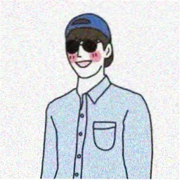 包皮人物头像